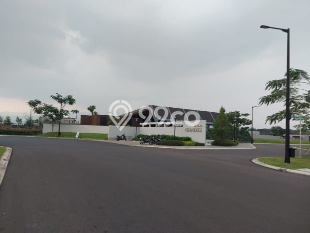 GOOD DEAL! Rumah Premium area Summarecon Bandung, LT 105m² LB 104m² GOOD DEAL! Rumah Premium area Summarecon Bandung, LT 105m² LB 104m²