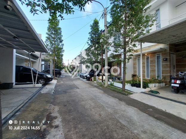 Dijual Rumah Strategis Bagus Punya 3 KT di Antapani Bandung SHM Dijual Rumah Strategis Bagus Punya 3 KT di Antapani Bandung SHM