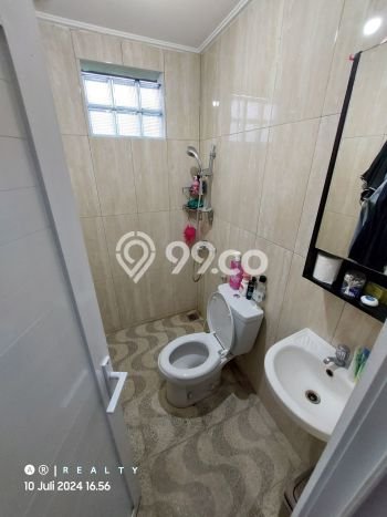 Dijual Rumah Strategis Bagus Punya 3 KT di Antapani Bandung SHM Dijual Rumah Strategis Bagus Punya 3 KT di Antapani Bandung SHM