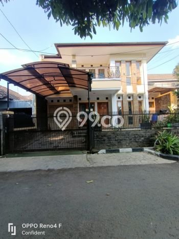 Dijual Cepat Rumah Favorit Siap Huni LB 200m2 di Cinambo, Bandung Dijual Cepat Rumah Favorit Siap Huni LB 200m2 di Cinambo, Bandung