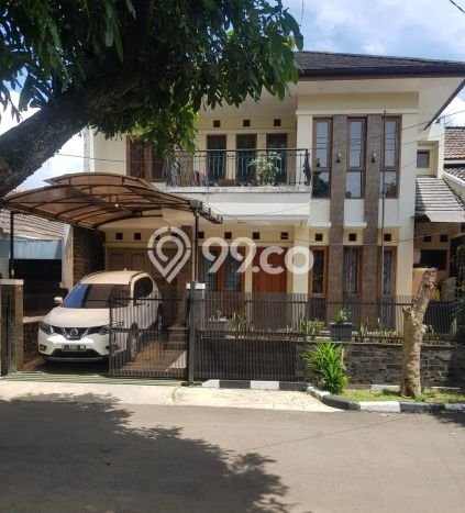 Dijual Cepat Rumah Favorit Siap Huni LB 200m2 di Cinambo, Bandung Dijual Cepat Rumah Favorit Siap Huni LB 200m2 di Cinambo, Bandung
