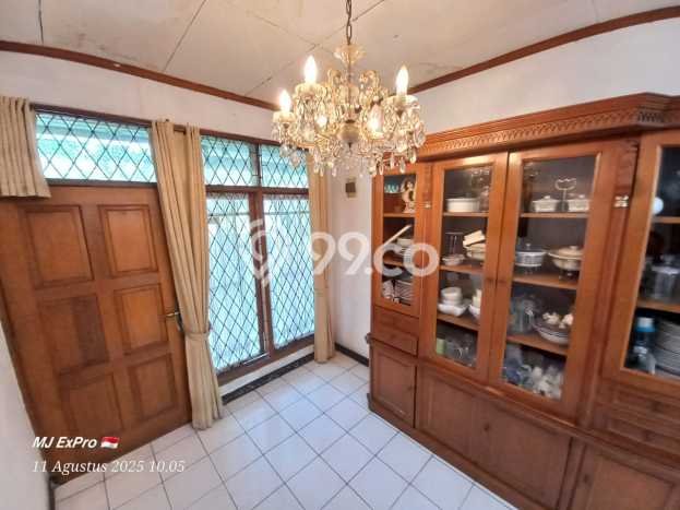 Jual Rumah Bagus Siap Huni LB 55m2 di Antapani, Bandung Jual Rumah Bagus Siap Huni LB 55m2 di Antapani, Bandung