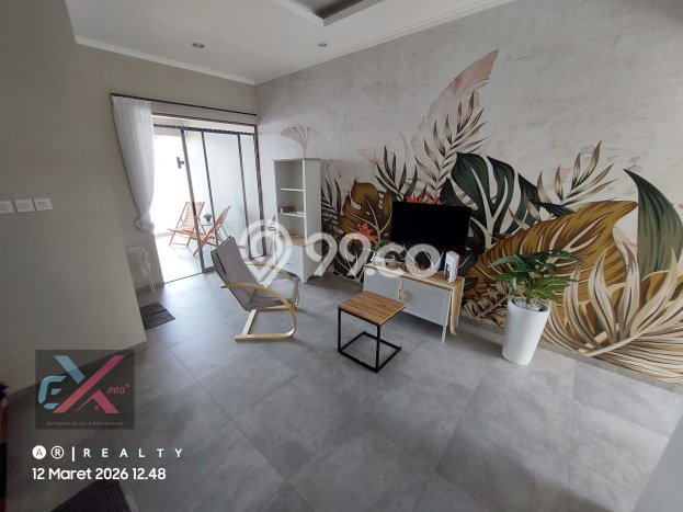 Dijual Rumah Mewah Megah Dengan View Cantik di Cigadung, Bandung Dijual Rumah Mewah Megah Dengan View Cantik di Cigadung, Bandung