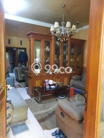Rumah Strategis Minimalis Lb 100m2 di Antapani, Bandung Rumah Strategis Minimalis Lb 100m2 di Antapani, Bandung