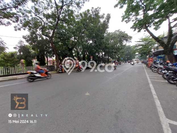 Kavling Tanah untuk Dijual di Bandung Kota, Bandung, Luas 227m2 Kavling Tanah untuk Dijual di Bandung Kota, Bandung, Luas 227m2
