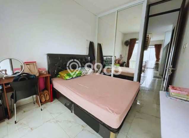 Dijual Rumah Strategis Bagus Punya 3 KT di Antapani Bandung SHM Dijual Rumah Strategis Bagus Punya 3 KT di Antapani Bandung SHM