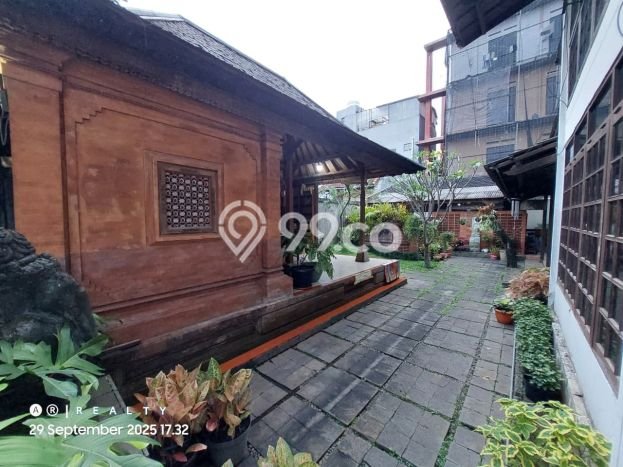Best Deal Hunian Mewah Ideal dan Luas di Coblong, Bandung Best Deal Hunian Mewah Ideal dan Luas di Coblong, Bandung