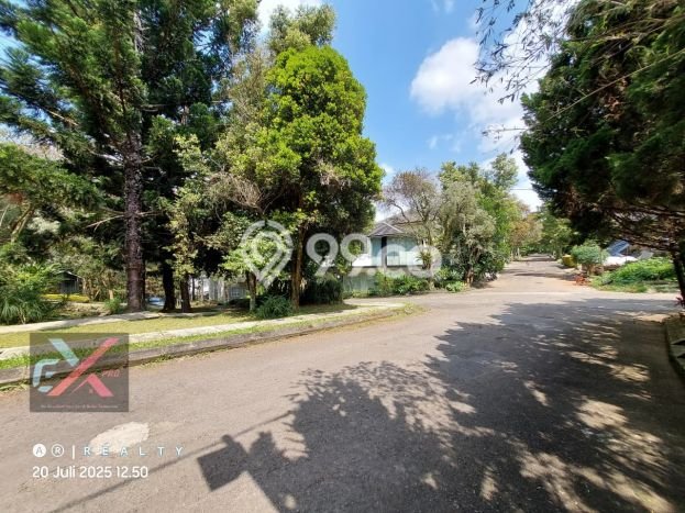 Tanah Dijual di Bandung Seluas 380m2 Strategis Tanah Dijual di Bandung Seluas 380m2 Strategis