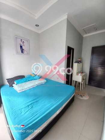 Dijual Cepat Rumah Bagus Siap Huni LB 150m2 di Arcamanik, Bandung Dijual Cepat Rumah Bagus Siap Huni LB 150m2 di Arcamanik, Bandung