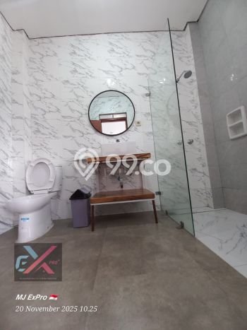 Dijual Rumah Mewah Megah Dengan View Cantik di Dago, Bandung Dijual Rumah Mewah Megah Dengan View Cantik di Dago, Bandung