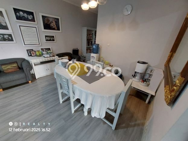 Dijual Rumah Modern 4 KT di Dago, Bandung Dijual Rumah Modern 4 KT di Dago, Bandung