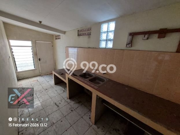 Rumah Modern 2 KT di Buah Batu Bandung Unfurnished Rumah Modern 2 KT di Buah Batu Bandung Unfurnished