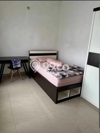 Dijual Rumah Luas Elegan Dengan View Cantik di Buah Batu, Bandung Dijual Rumah Luas Elegan Dengan View Cantik di Buah Batu, Bandung