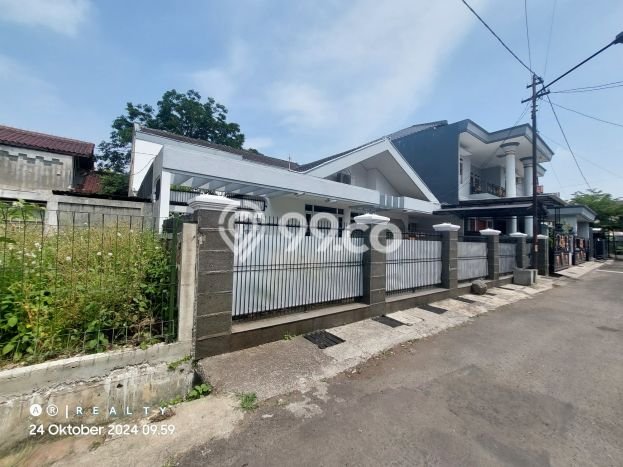 Tanah Kawasan Bandung Kota, Luas 136m², Dekat Fasilitas, Prospek Menjanjikan Tanah Kawasan Bandung Kota, Luas 136m², Dekat Fasilitas, Prospek Menjanjikan