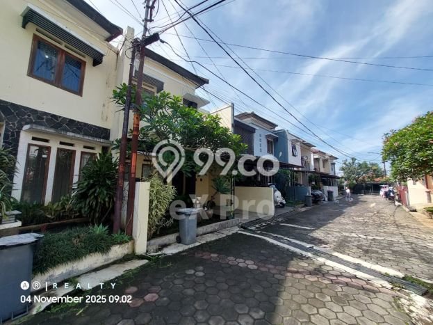 For Sale Hunian Rumah Terawat 3 KT di Dago, Bandung For Sale Hunian Rumah Terawat 3 KT di Dago, Bandung