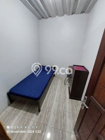 Kost untuk Dijual di Dago Punya 8 Kamar Kost untuk Dijual di Dago Punya 8 Kamar