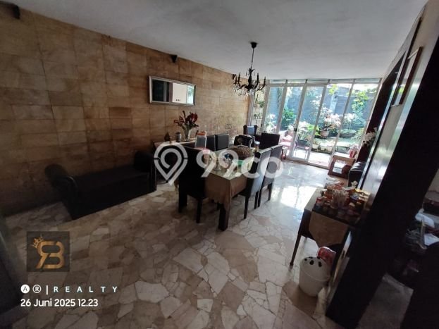 Rumah Elit Modern Siap Huni di Tubagus Ismail Bandung Rumah Elit Modern Siap Huni di Tubagus Ismail Bandung