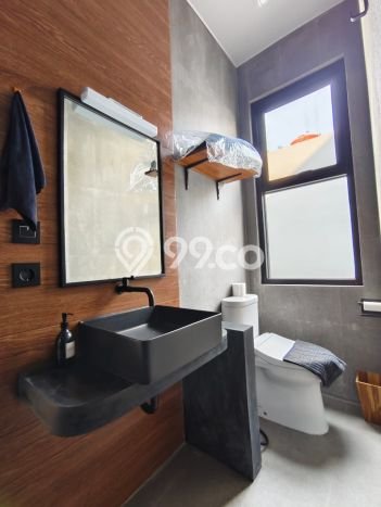 Rumah LT 98m² di Dago, Akses Dago, Bandung, Bandung Rumah LT 98m² di Dago, Akses Dago, Bandung, Bandung