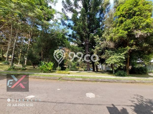Tanah Dijual di Bandung Seluas 380m2 Strategis Tanah Dijual di Bandung Seluas 380m2 Strategis