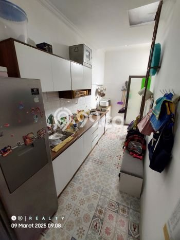 Rumah Modern 5 KT di Cikutra Bandung Semi Furnished Rumah Modern 5 KT di Cikutra Bandung Semi Furnished