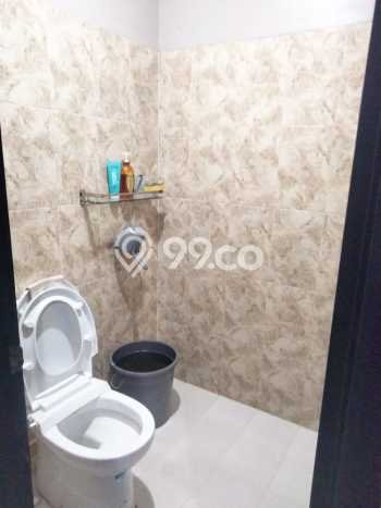 Rumah Terawat di Rancasari, Bandung, LT 112m², Luas Bangunan 65m² Rumah Terawat di Rancasari, Bandung, LT 112m², Luas Bangunan 65m²
