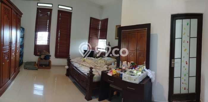 Rumah Mewah LB 300m2 Siap Huni Desain Elegan di Dago, Bandung Rumah Mewah LB 300m2 Siap Huni Desain Elegan di Dago, Bandung