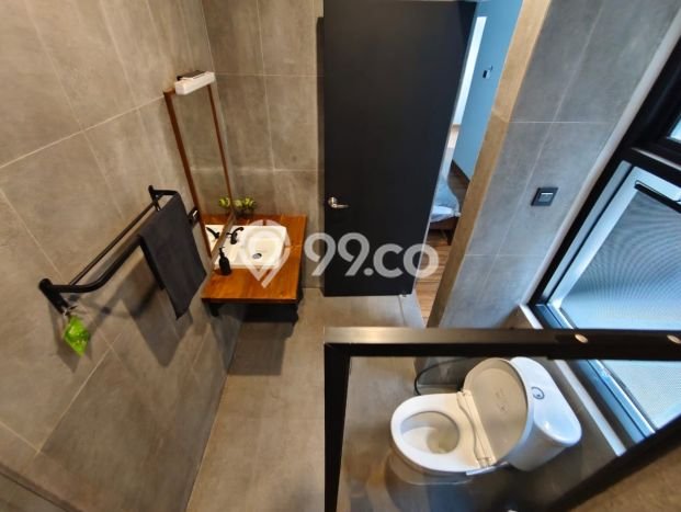 Rumah LT 98m² di Dago, Akses Dago, Bandung, Bandung Rumah LT 98m² di Dago, Akses Dago, Bandung, Bandung