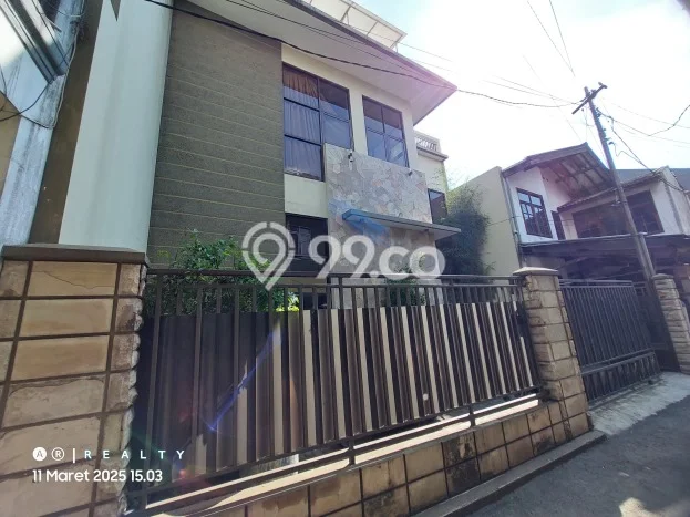 Kost Dijual Lokasi Strategis Dago Bandung 12 Kamar Tidur Kost Dijual Lokasi Strategis Dago Bandung 12 Kamar Tidur