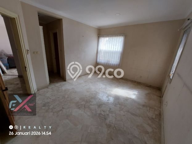 Rumah Elit LB 550m2 Siap Huni Desain Elegan di Tubagus Ismail, Bandung Rumah Elit LB 550m2 Siap Huni Desain Elegan di Tubagus Ismail, Bandung