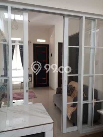 Rumah Minimalis 4 Kamar LT 84m2 di Bandung Barat Rumah Minimalis 4 Kamar LT 84m2 di Bandung Barat