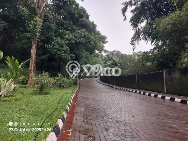 Rumah Elit Modern Tanpa Renovasi di Dago Bandung Rumah Elit Modern Tanpa Renovasi di Dago Bandung