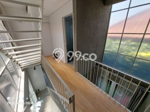 For Sale! Luxury House LT 117m2 Desain Elegan di Bandung Utara For Sale! Luxury House LT 117m2 Desain Elegan di Bandung Utara