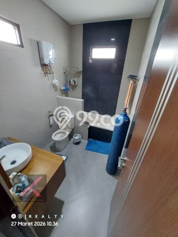 Dijual Hunian Mewah dengan Fasilitas Sekitar Komplit di Arcamanik, Bandung Dijual Hunian Mewah dengan Fasilitas Sekitar Komplit di Arcamanik, Bandung