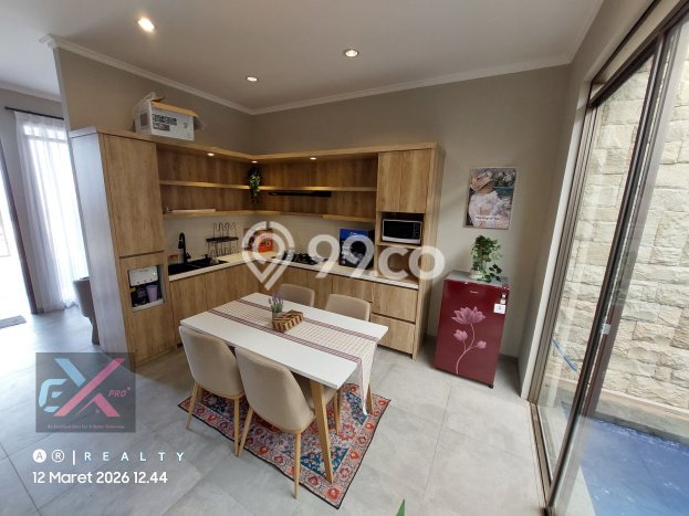 Dijual Rumah Mewah Megah Dengan View Cantik di Cigadung, Bandung Dijual Rumah Mewah Megah Dengan View Cantik di Cigadung, Bandung