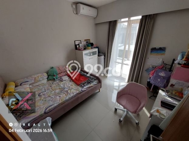 Dijual Rumah Eksklusif 3 KT di Dago, Bandung Dijual Rumah Eksklusif 3 KT di Dago, Bandung