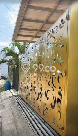 Dijual Rumah Strategis Bagus Punya 3 KT di Antapani Bandung SHM Dijual Rumah Strategis Bagus Punya 3 KT di Antapani Bandung SHM