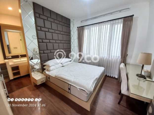 Dijual Rumah Luas Megah Dengan View Eksklusif di Kota Baru Parahyangan, Bandung Dijual Rumah Luas Megah Dengan View Eksklusif di Kota Baru Parahyangan, Bandung