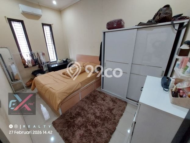 Jual Rumah Minimalis Bagus Punya 6 KT di Antapani Bandung SHM Jual Rumah Minimalis Bagus Punya 6 KT di Antapani Bandung SHM