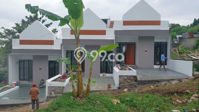 Hunian Terjangkau LT 60m2 di Ujungberung Lingkungan Asri Hunian Terjangkau LT 60m2 di Ujungberung Lingkungan Asri