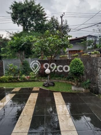 Hunian Elit LB 350m2 Siap Huni Desain Elegan di Cigadung, Bandung Hunian Elit LB 350m2 Siap Huni Desain Elegan di Cigadung, Bandung