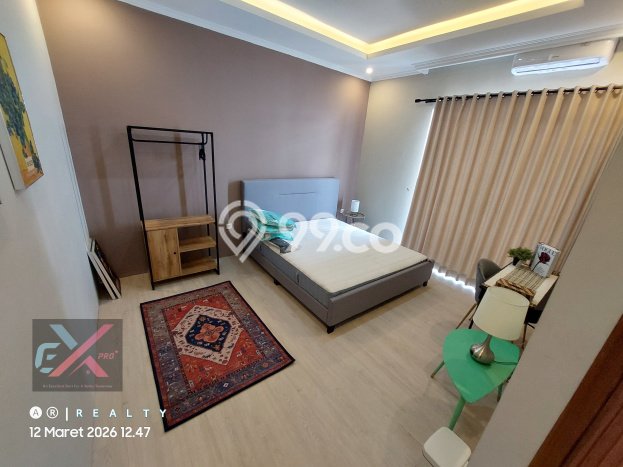 Dijual Rumah Mewah Megah Dengan View Cantik di Cigadung, Bandung Dijual Rumah Mewah Megah Dengan View Cantik di Cigadung, Bandung