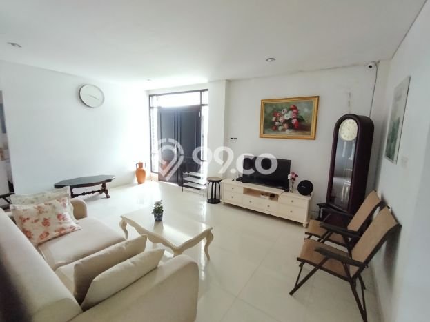 Dijual Rumah 4 KT di , Bandung - Luas Tanah 1000m2m² Dijual Rumah 4 KT di , Bandung - Luas Tanah 1000m2m²