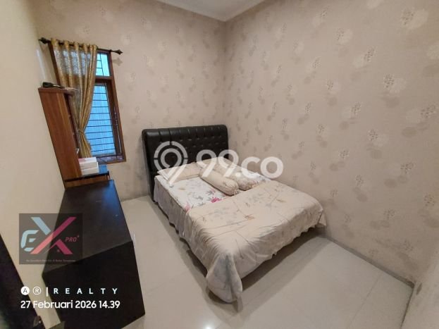 Jual Rumah Minimalis Bagus Punya 6 KT di Antapani Bandung SHM Jual Rumah Minimalis Bagus Punya 6 KT di Antapani Bandung SHM