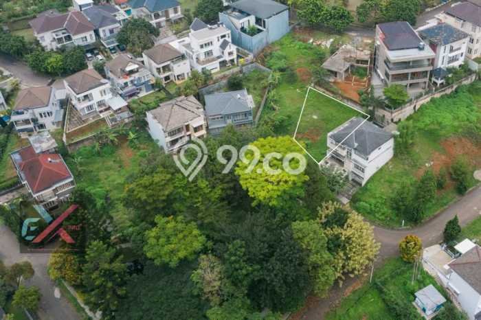 Tanah Dijual di Bandung Seluas 380m2 Strategis Tanah Dijual di Bandung Seluas 380m2 Strategis