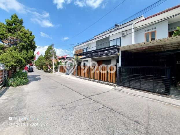 Dijual Cepat Rumah 0 KT 2 KM di Lokasi Strategis Arcamanik, Bandung Dijual Cepat Rumah 0 KT 2 KM di Lokasi Strategis Arcamanik, Bandung