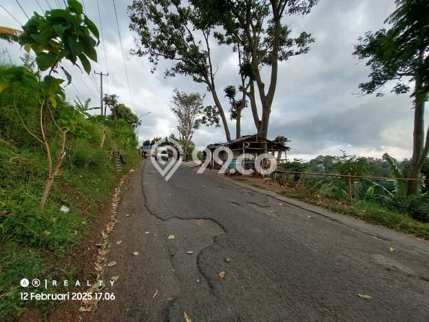 Tanah Kavling untuk Dijual di Coblong Bandung 1440m2 Tanah Kavling untuk Dijual di Coblong Bandung 1440m2