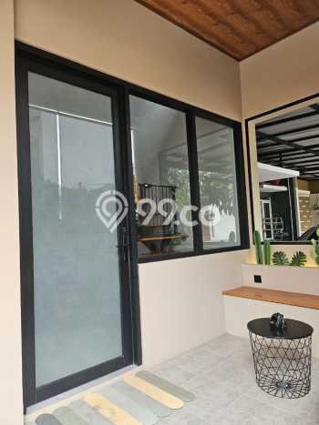 Dijual Rumah 4 Kamar Lokasi Strategis Nyaman dan Strategis di Arcamanik Dijual Rumah 4 Kamar Lokasi Strategis Nyaman dan Strategis di Arcamanik