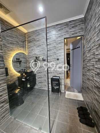 Dijual Rumah 4 Kamar Lokasi Strategis Nyaman dan Strategis di Arcamanik Dijual Rumah 4 Kamar Lokasi Strategis Nyaman dan Strategis di Arcamanik