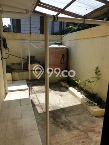 Rumah Mewah LB 160m2 Siap Huni Desain Elegan di Dago, Bandung Rumah Mewah LB 160m2 Siap Huni Desain Elegan di Dago, Bandung