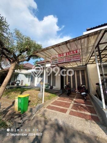 For Sale Hunian Rumah Nyaman 3 Kamar di Bandung Kota, Bandung For Sale Hunian Rumah Nyaman 3 Kamar di Bandung Kota, Bandung